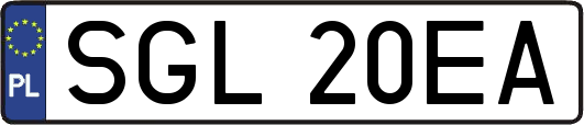 SGL20EA
