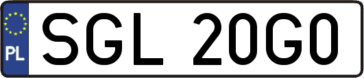 SGL20G0