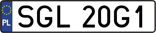 SGL20G1