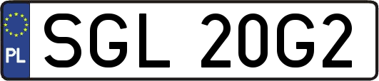 SGL20G2