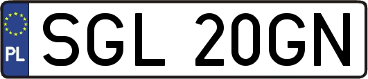 SGL20GN