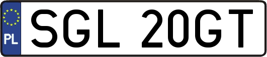 SGL20GT