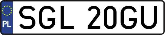 SGL20GU