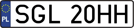 SGL20HH