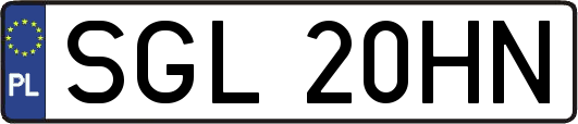 SGL20HN