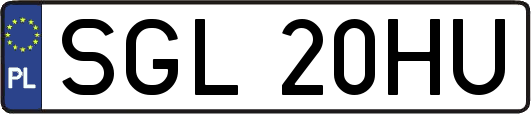 SGL20HU