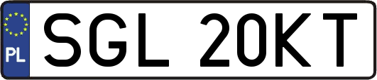 SGL20KT
