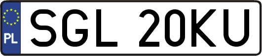 SGL20KU