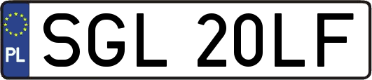 SGL20LF