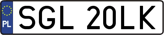 SGL20LK