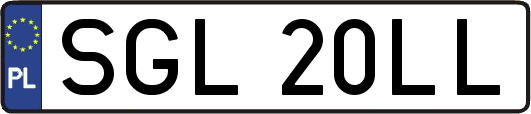 SGL20LL