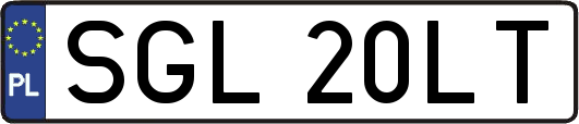 SGL20LT