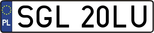 SGL20LU