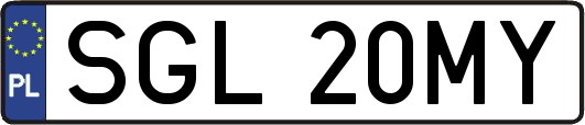 SGL20MY