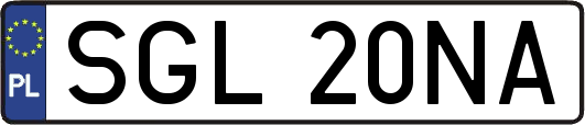SGL20NA