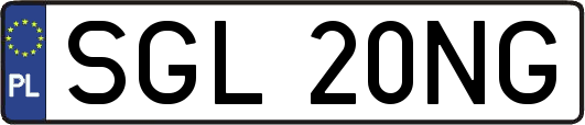 SGL20NG