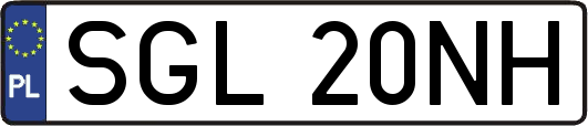 SGL20NH