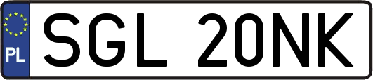 SGL20NK