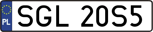 SGL20S5