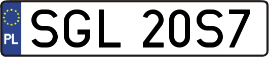 SGL20S7