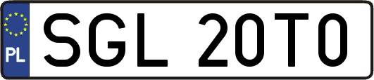 SGL20T0