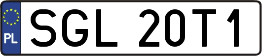 SGL20T1