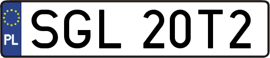 SGL20T2