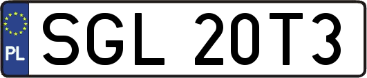 SGL20T3