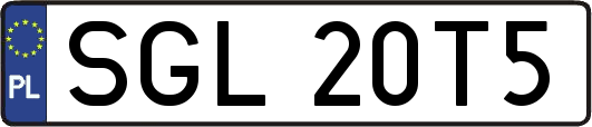 SGL20T5