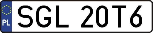 SGL20T6