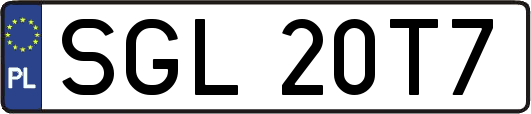 SGL20T7