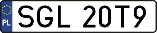 SGL20T9