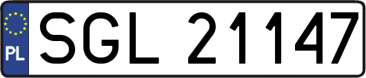 SGL21147