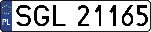 SGL21165