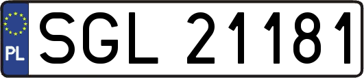 SGL21181