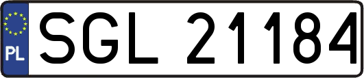 SGL21184