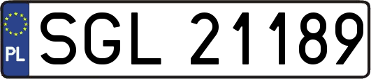 SGL21189