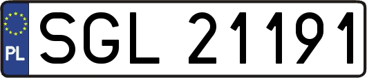 SGL21191