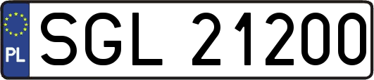 SGL21200