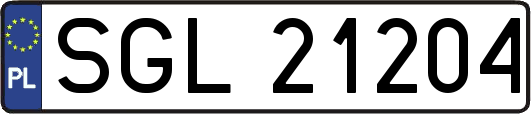 SGL21204
