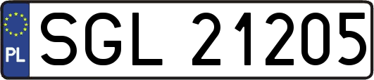 SGL21205