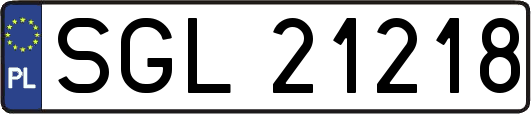 SGL21218