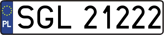SGL21222
