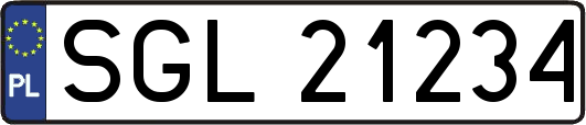 SGL21234