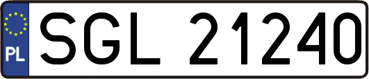 SGL21240