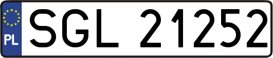 SGL21252