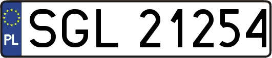 SGL21254