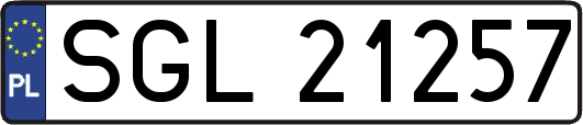 SGL21257