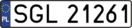 SGL21261