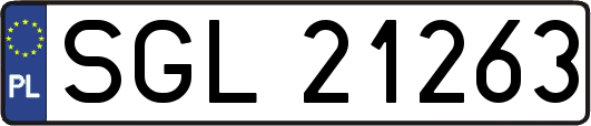 SGL21263